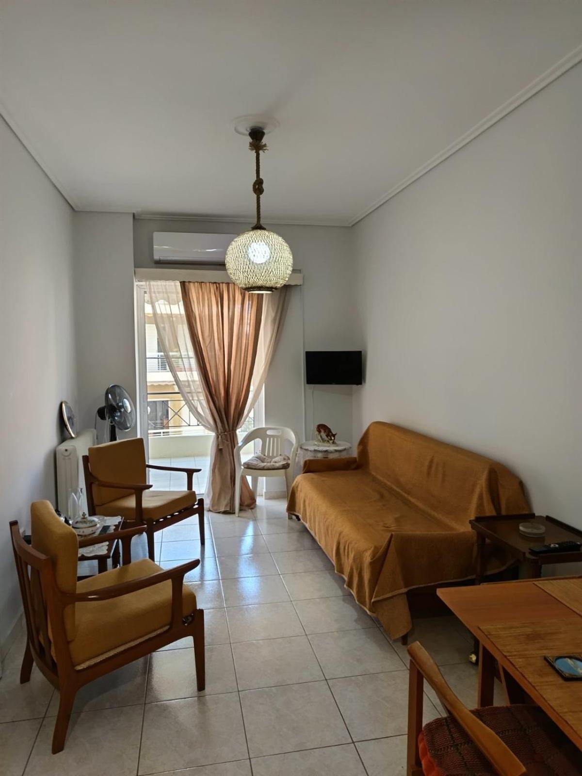Loutraki Home Exterior photo